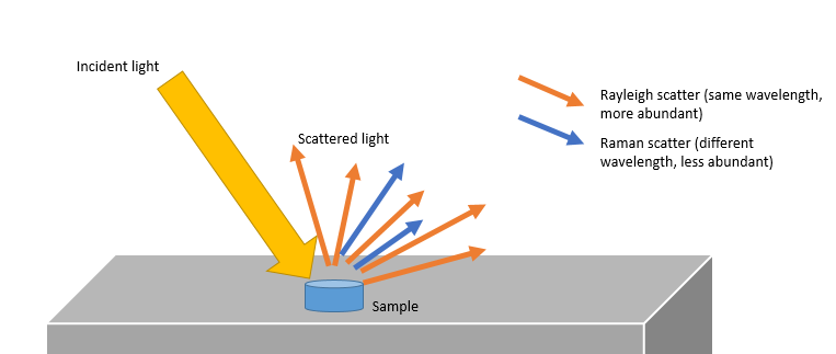 Light Scatter